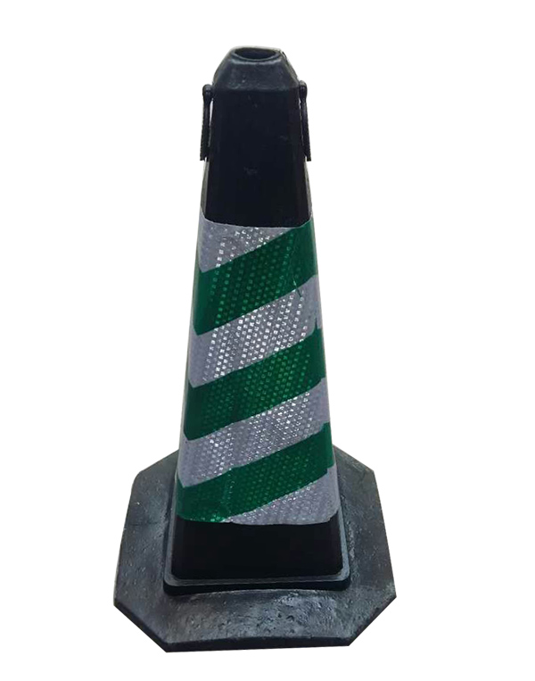 橡膠方錐 交通設施與化妝品行業(yè)的創(chuàng)新應用